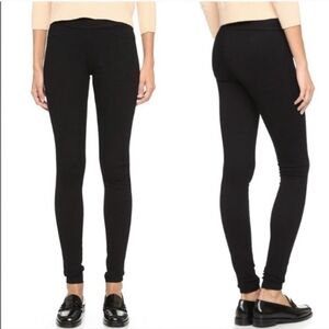 Ag Adriano Goldschmied Knit Luxe Denim Leggings